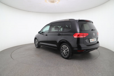 VW Touran Gebrauchtwagen VW Touran Gebrauchtwagen