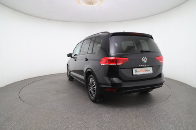 VW Touran Gebrauchtwagen VW Touran Gebrauchtwagen