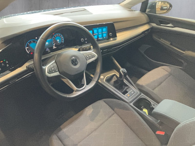 VW Golf Gebrauchtwagen