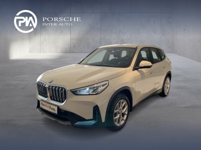 BMW X1 Gebrauchtwagen BMW X1 Gebrauchtwagen