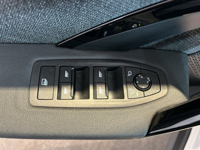 BMW X1 Gebrauchtwagen BMW X1 Gebrauchtwagen