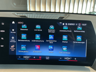 BMW X1 Gebrauchtwagen BMW X1 Gebrauchtwagen