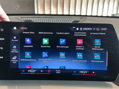 BMW X1 Gebrauchtwagen BMW X1 Gebrauchtwagen