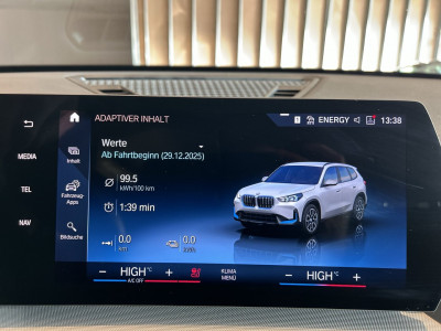 BMW X1 Gebrauchtwagen BMW X1 Gebrauchtwagen