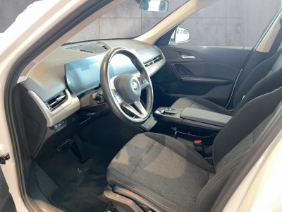 BMW X1 Gebrauchtwagen BMW X1 Gebrauchtwagen