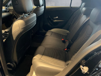 Mercedes-Benz A-Klasse Gebrauchtwagen