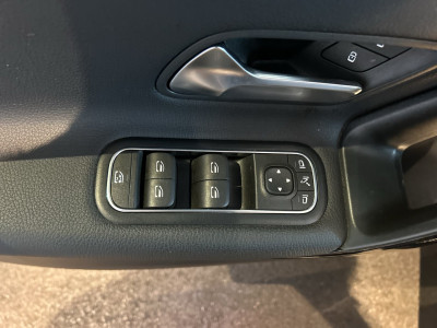 Mercedes-Benz A-Klasse Gebrauchtwagen