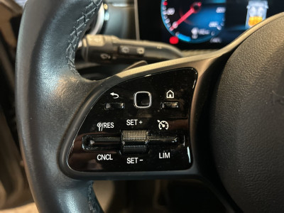 Mercedes-Benz A-Klasse Gebrauchtwagen