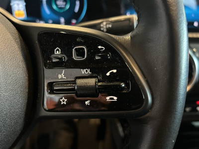 Mercedes-Benz A-Klasse Gebrauchtwagen