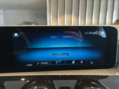 Mercedes-Benz A-Klasse Gebrauchtwagen