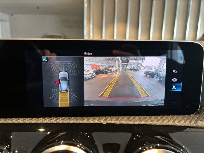 Mercedes-Benz A-Klasse Gebrauchtwagen