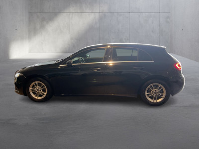 Mercedes-Benz A-Klasse Gebrauchtwagen