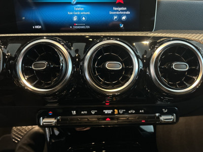 Mercedes-Benz A-Klasse Gebrauchtwagen