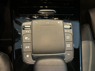 Mercedes-Benz A-Klasse Gebrauchtwagen