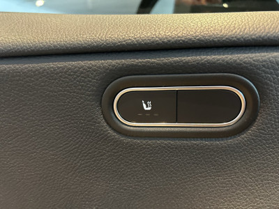 Mercedes-Benz A-Klasse Gebrauchtwagen