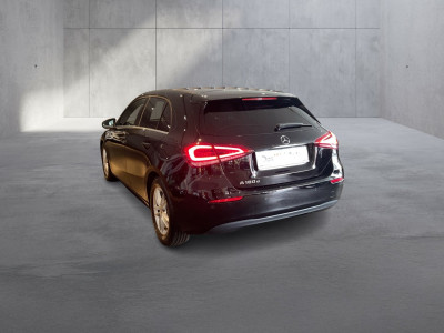 Mercedes-Benz A-Klasse Gebrauchtwagen