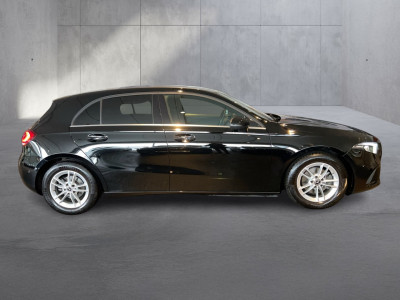 Mercedes-Benz A-Klasse Gebrauchtwagen