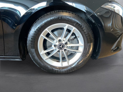 Mercedes-Benz A-Klasse Gebrauchtwagen