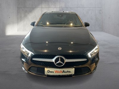 Mercedes-Benz A-Klasse Gebrauchtwagen