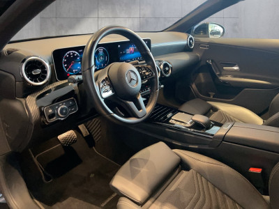 Mercedes-Benz A-Klasse Gebrauchtwagen