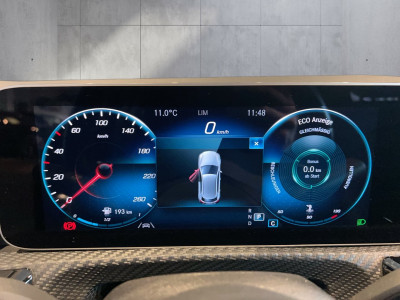 Mercedes-Benz A-Klasse Gebrauchtwagen