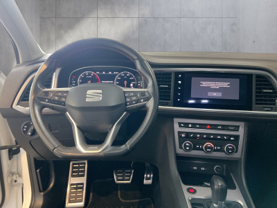 Seat Ateca Gebrauchtwagen