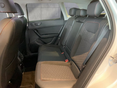 Seat Ateca Gebrauchtwagen