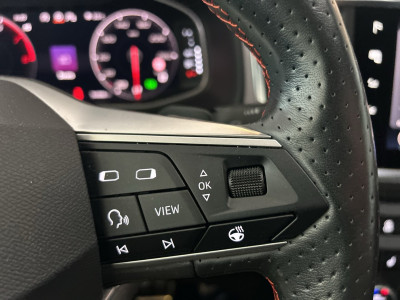 Seat Ateca Gebrauchtwagen