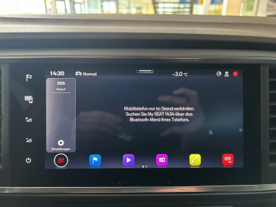 Seat Ateca Gebrauchtwagen