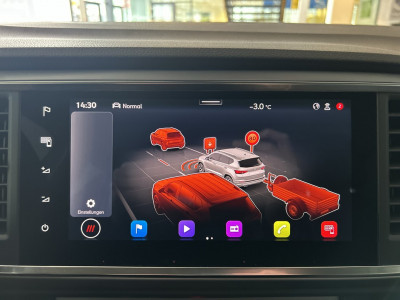 Seat Ateca Gebrauchtwagen