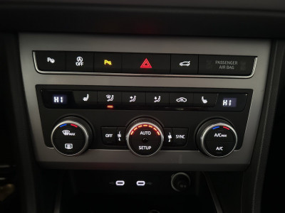 Seat Ateca Gebrauchtwagen