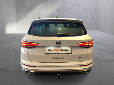 Seat Ateca Gebrauchtwagen