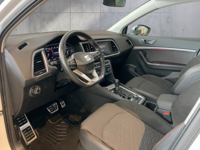 Seat Ateca Gebrauchtwagen