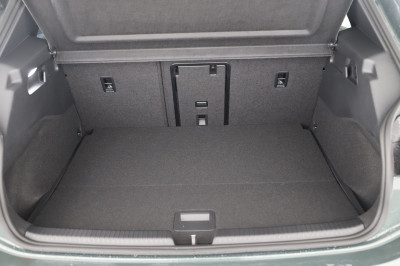 Cupra Born Gebrauchtwagen