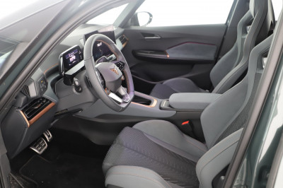 Cupra Born Gebrauchtwagen