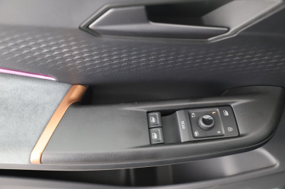 Cupra Born Gebrauchtwagen