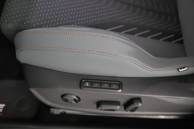 Cupra Born Gebrauchtwagen