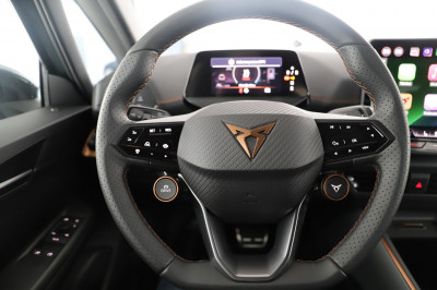 Cupra Born Gebrauchtwagen