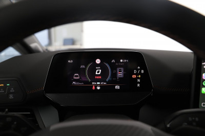 Cupra Born Gebrauchtwagen