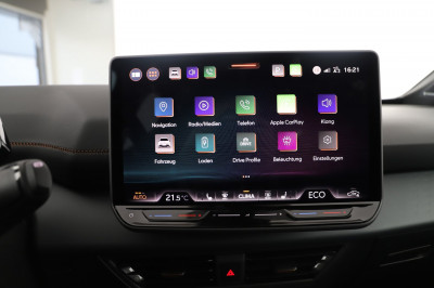 Cupra Born Gebrauchtwagen