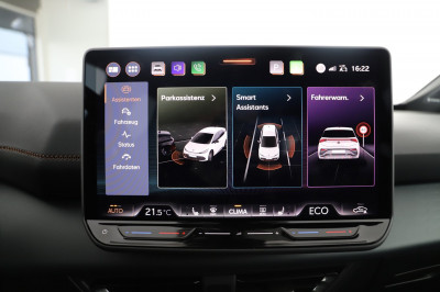 Cupra Born Gebrauchtwagen