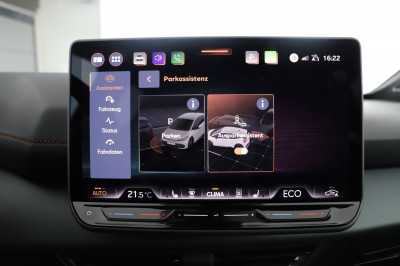 Cupra Born Gebrauchtwagen