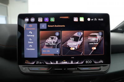 Cupra Born Gebrauchtwagen