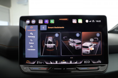 Cupra Born Gebrauchtwagen