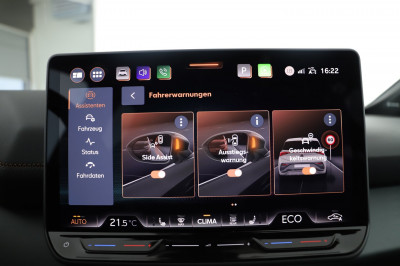 Cupra Born Gebrauchtwagen