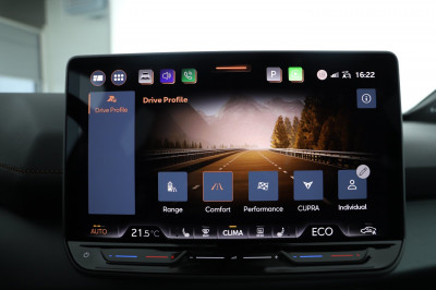 Cupra Born Gebrauchtwagen