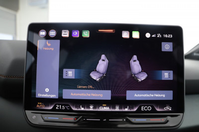 Cupra Born Gebrauchtwagen