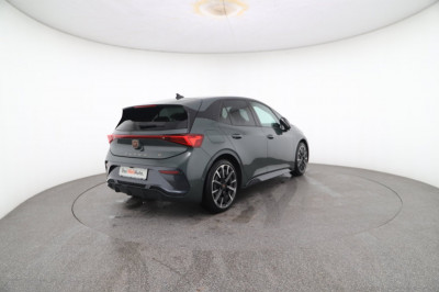 Cupra Born Gebrauchtwagen