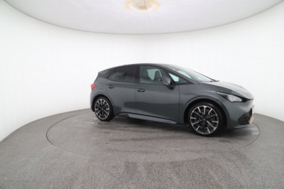 Cupra Born Gebrauchtwagen