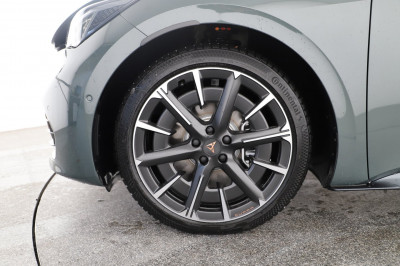 Cupra Born Gebrauchtwagen